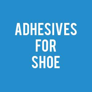 products-adhesives for shoes